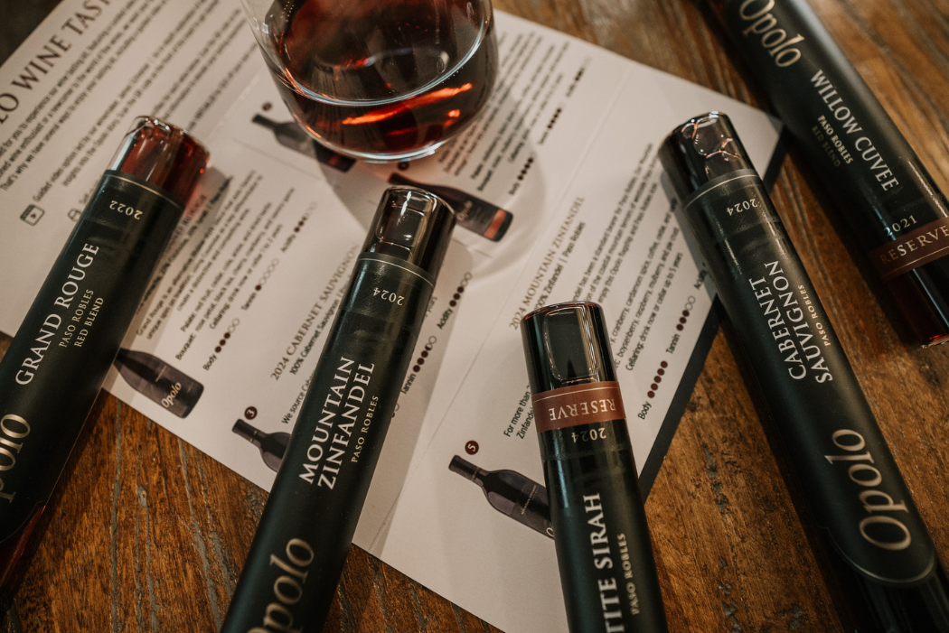 2026 Tasting Kits