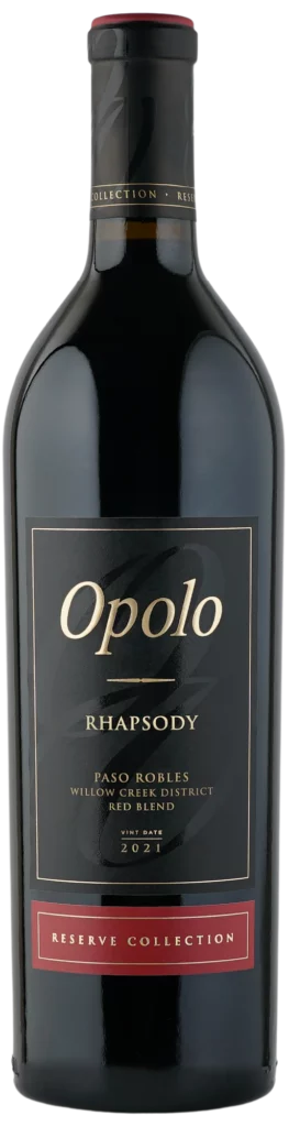Opolo Member Only Wines