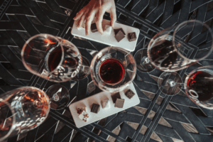 Chocolate and Wine Pairing