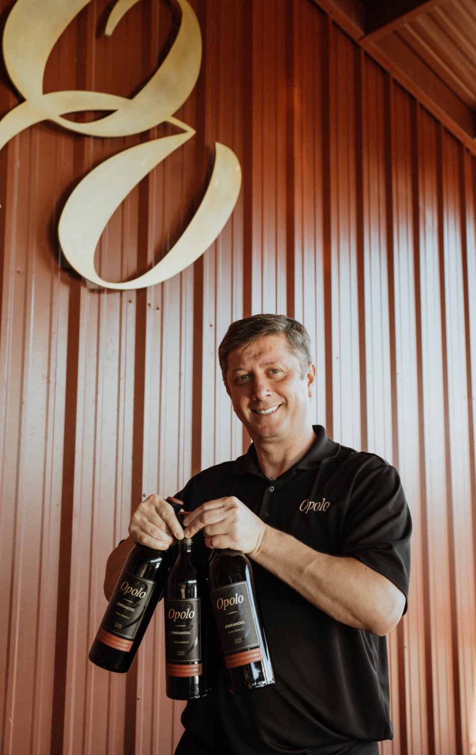 Wine of the Month- March 2026 Zoran