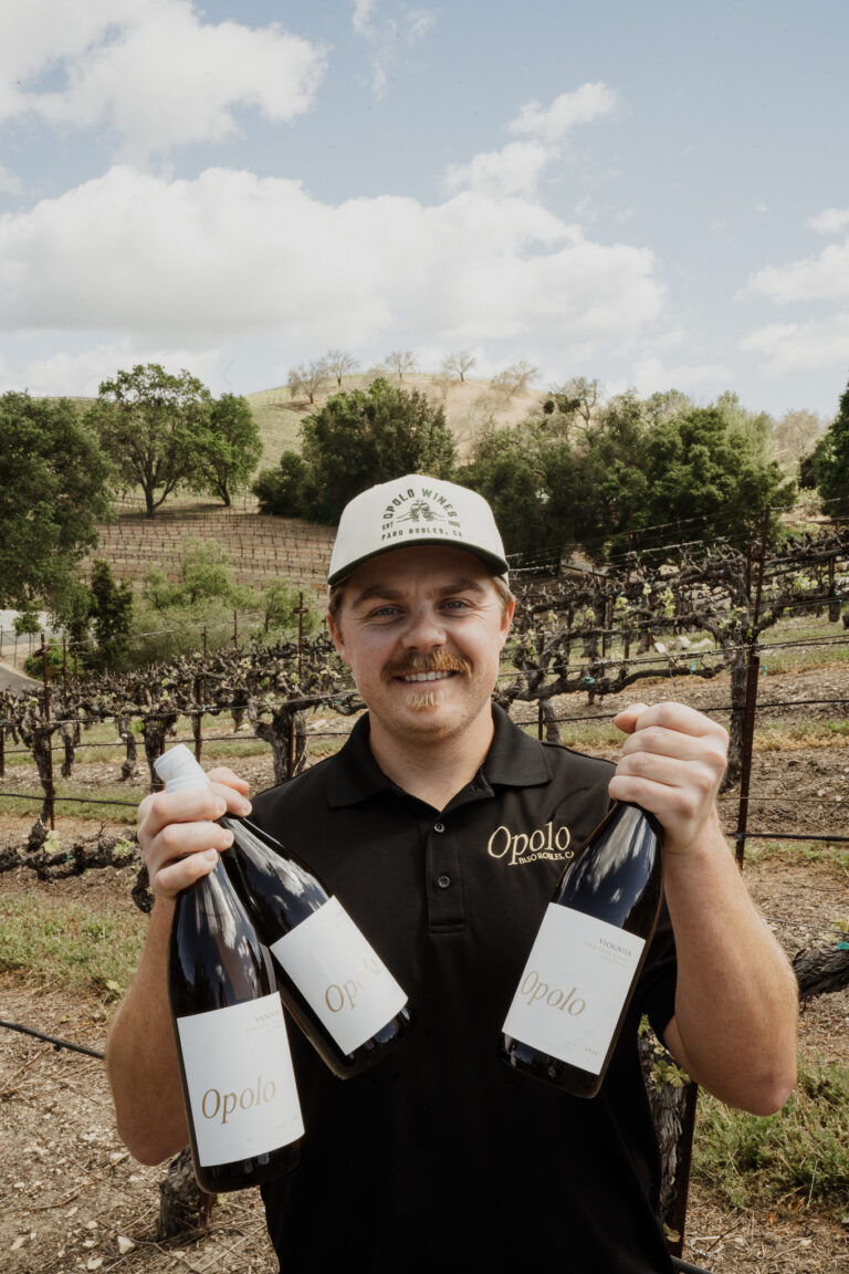 Ryan - Wine of the Month