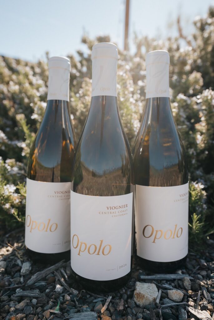 2024 Viognier Wine of the Month