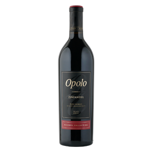 2022 Reserve Willow Creek Zinfandel