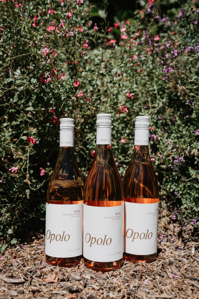 2025 Opolo Rosé